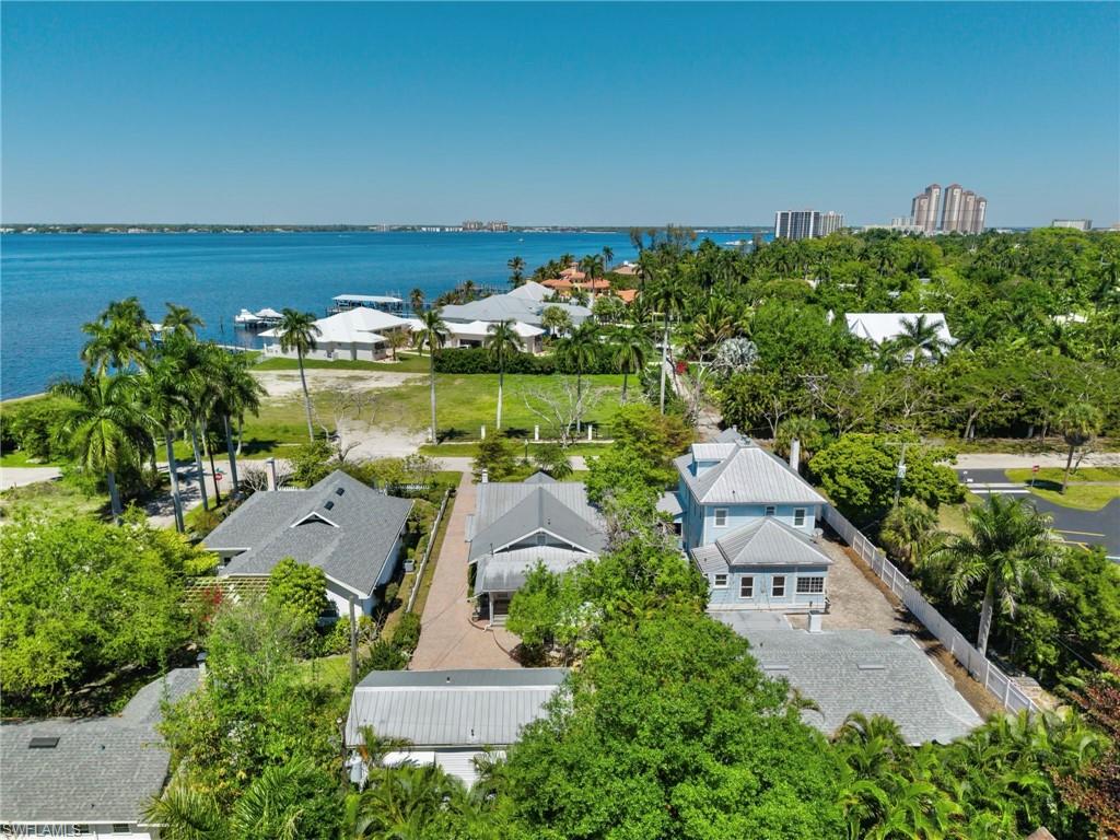 POINCIANA PARK - Residential