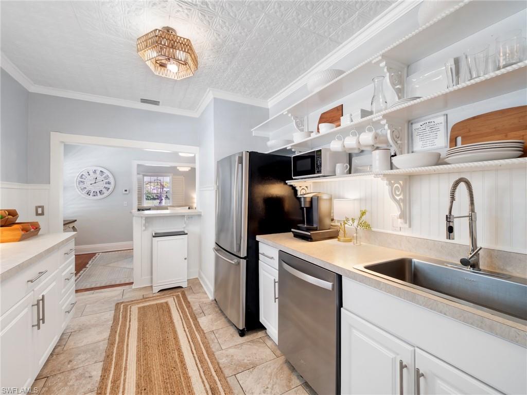 POINCIANA PARK - Residential