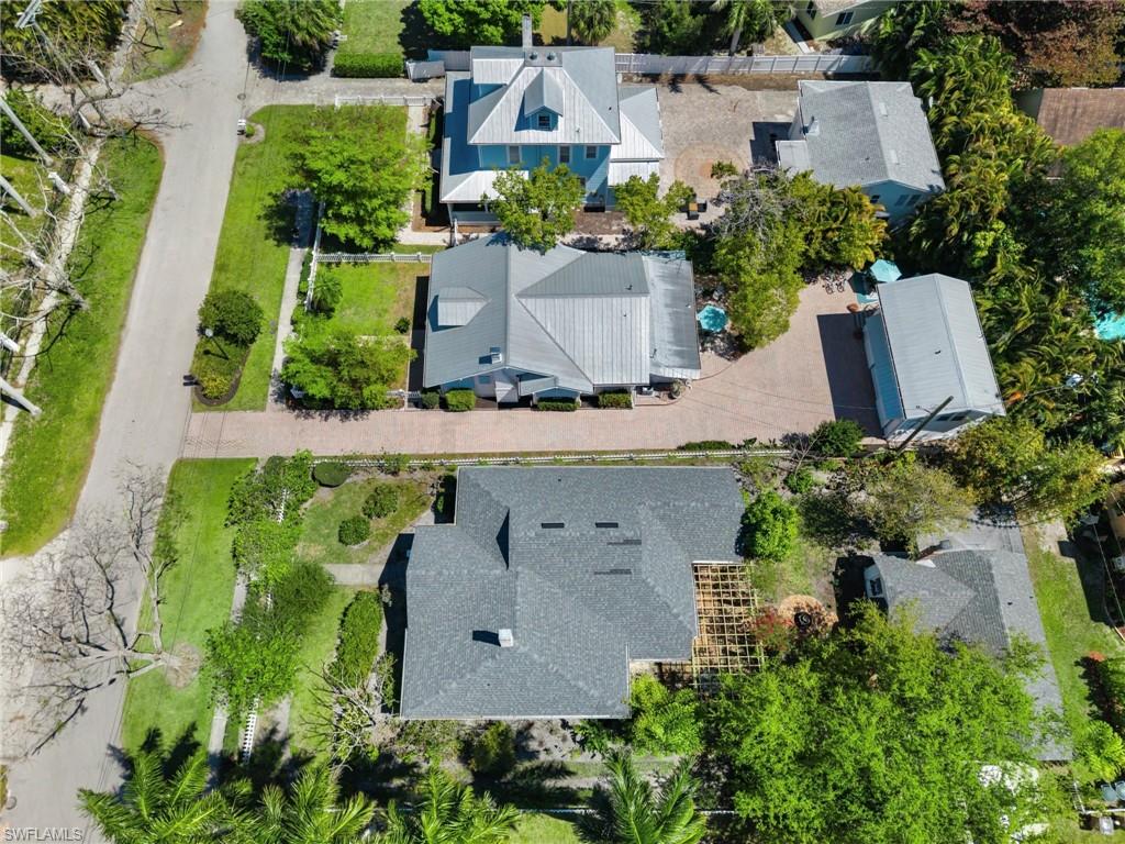 POINCIANA PARK - Residential