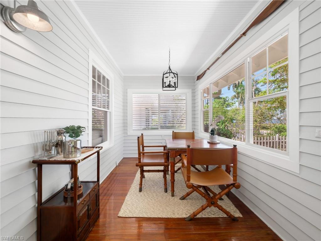 POINCIANA PARK - Residential