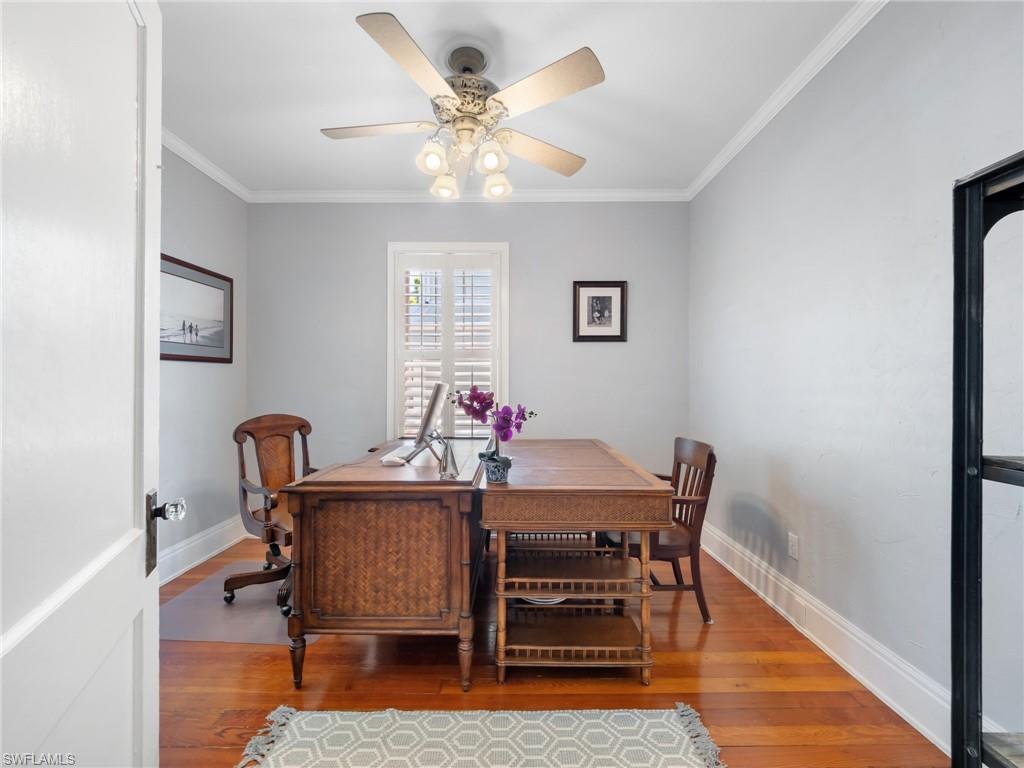 POINCIANA PARK - Residential