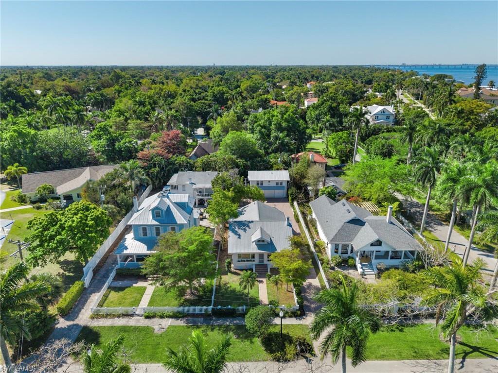 POINCIANA PARK - Residential