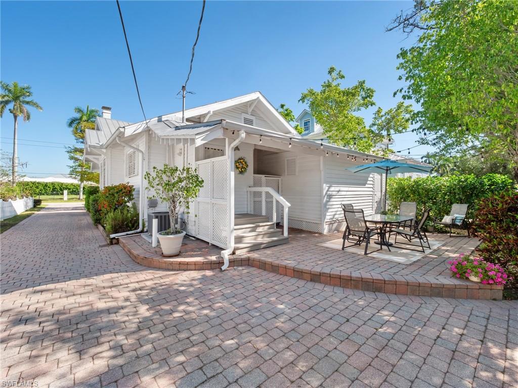 POINCIANA PARK - Residential