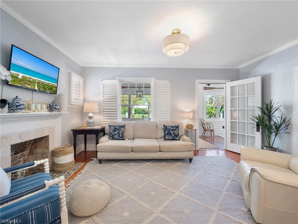 POINCIANA PARK - Residential