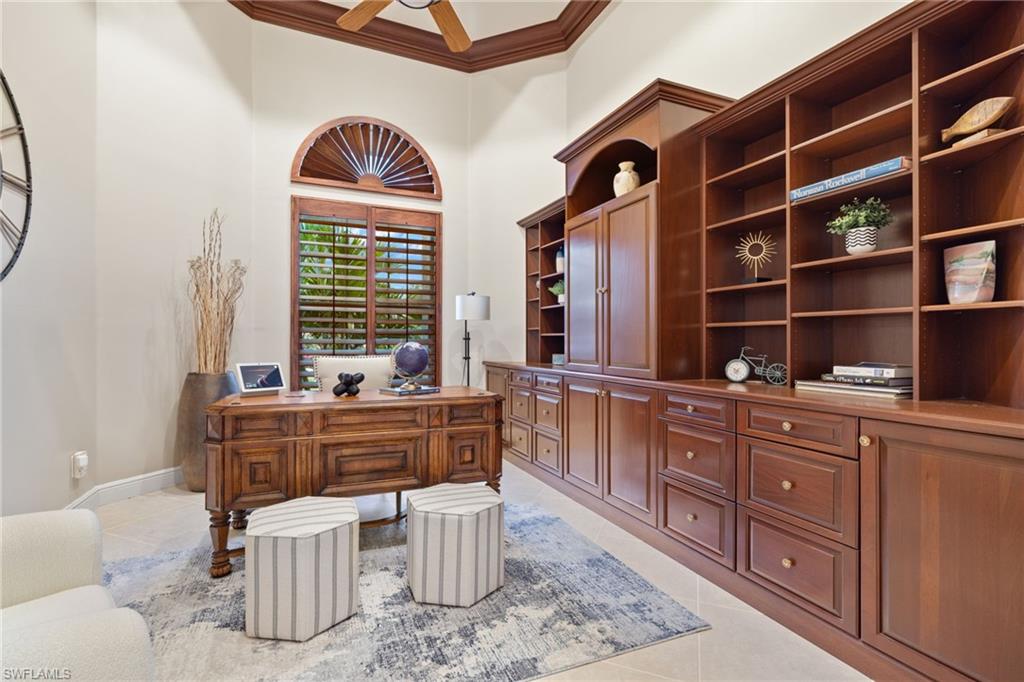 TERRACINA - Residential