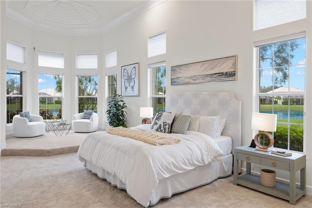 TERRACINA - Residential