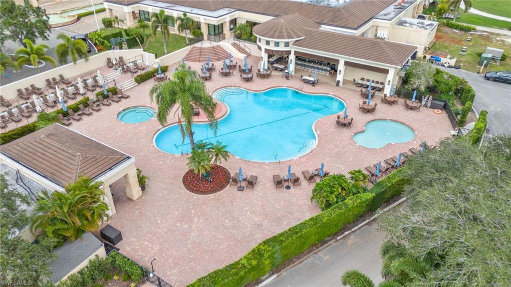 TERRACINA - Residential