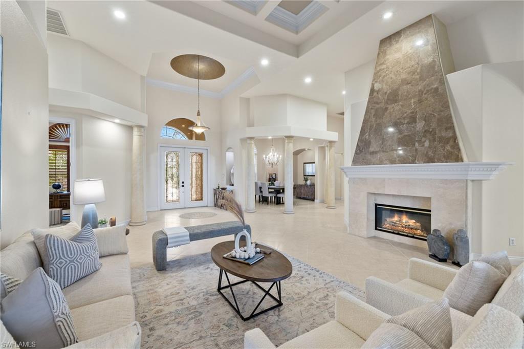 TERRACINA - Residential