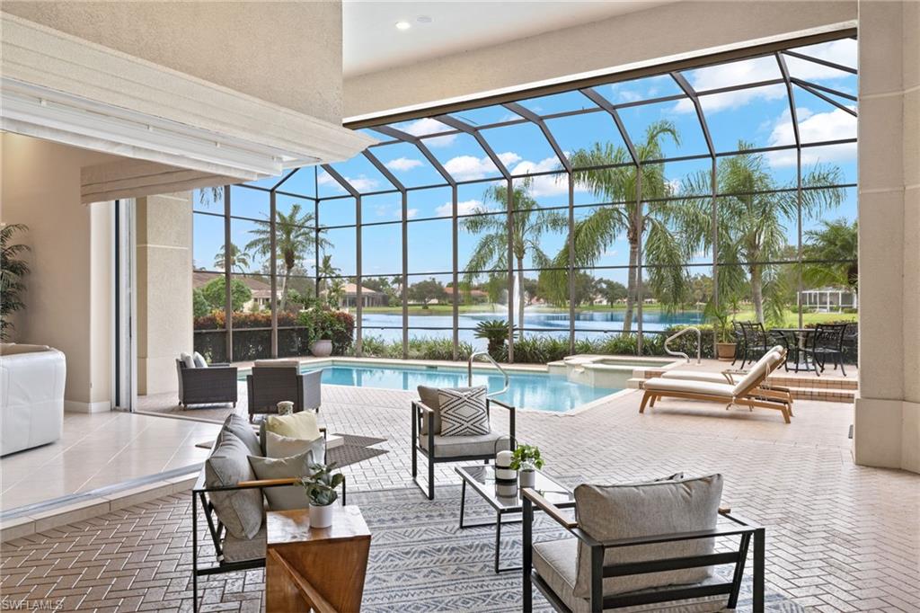 TERRACINA - Residential