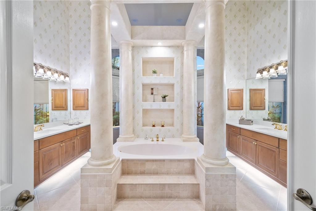 TERRACINA - Residential