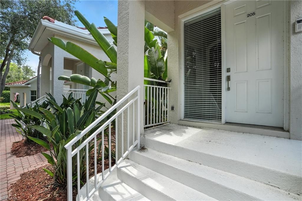 Photo of 1000 L Ambiance CIR #205, NAPLES, FL 34108 (MLS # 225059408)