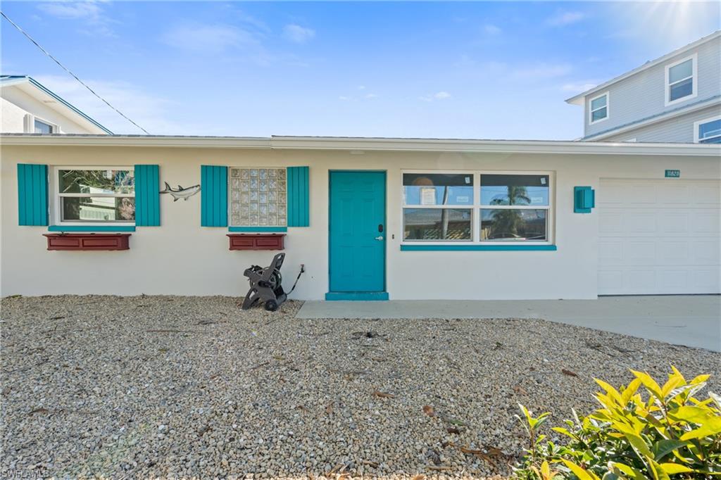 MATLACHA - Residential