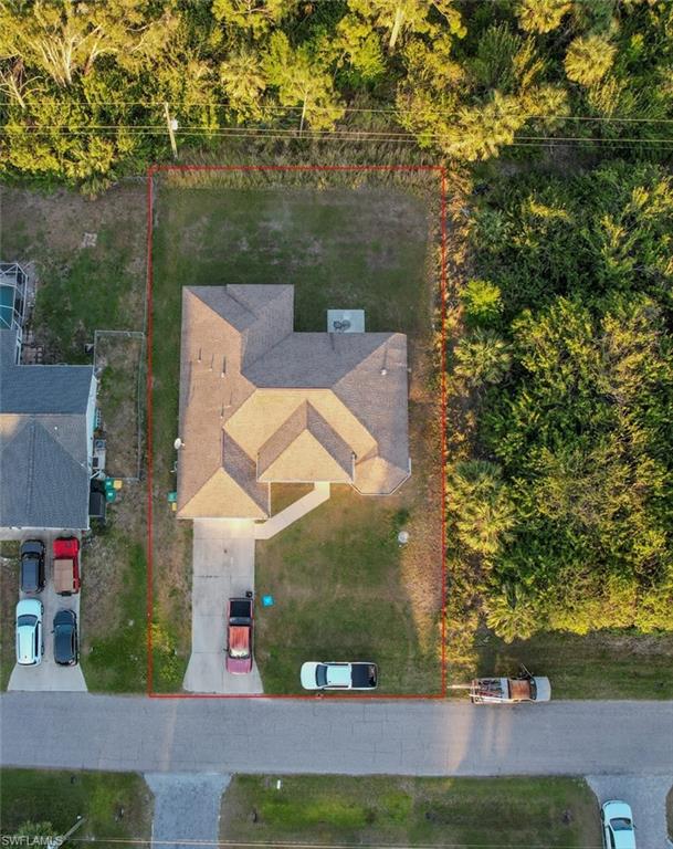 GULF COVE - Residential