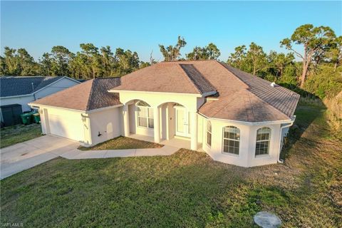 4456 Callaway ST PORT CHARLOTTE FL 33981