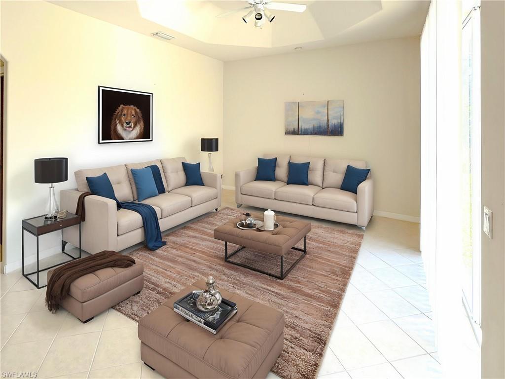 GULF COVE - Residential