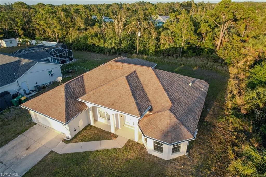 GULF COVE - Residential