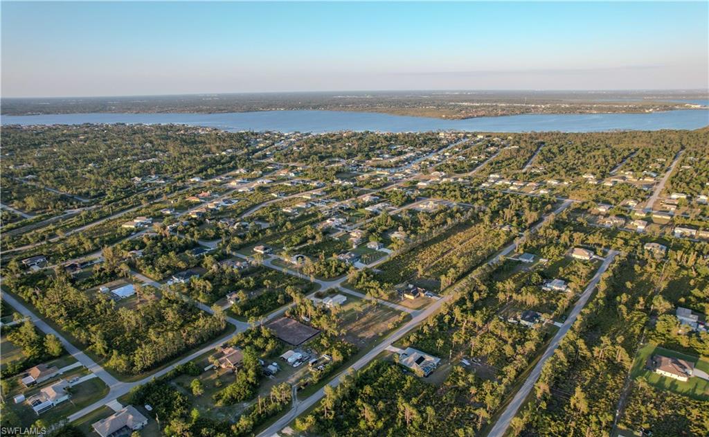 GULF COVE - Residential