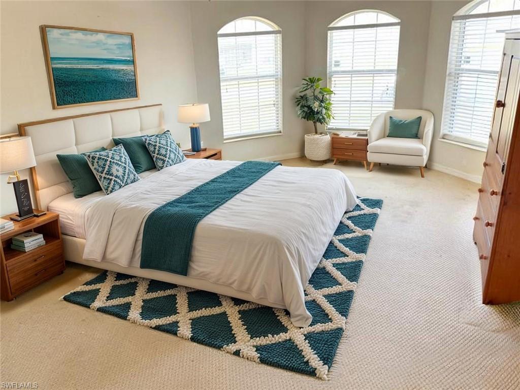 GULF COVE - Residential