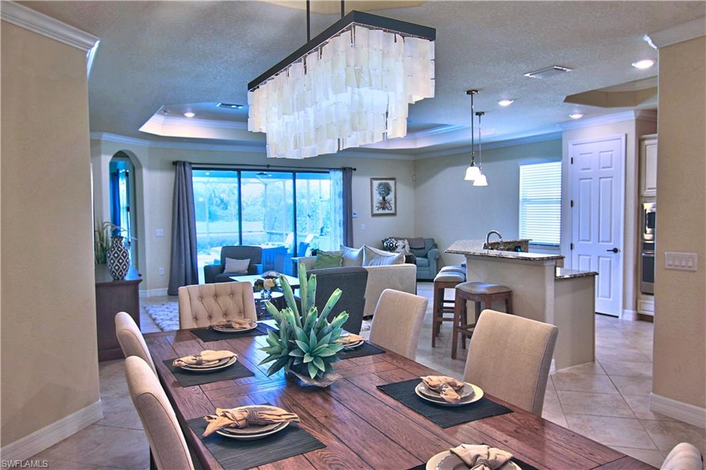 MILLBROOK - Residential