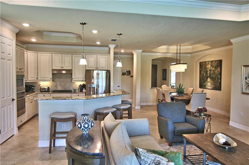 MILLBROOK - Residential