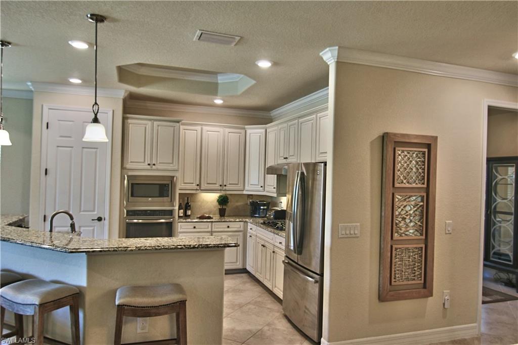 MILLBROOK - Residential