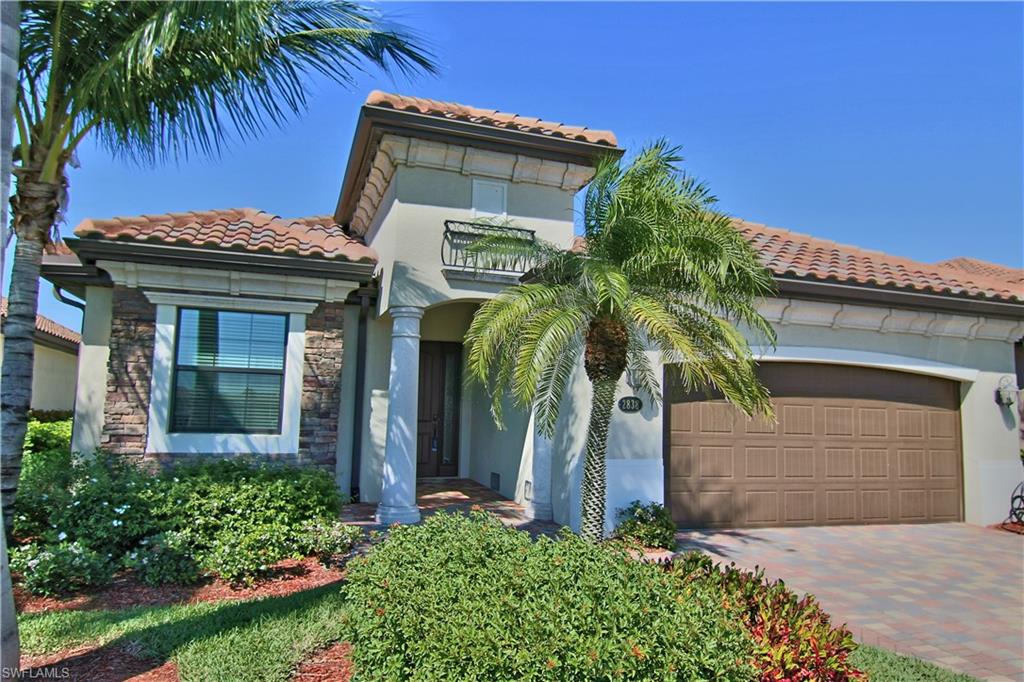 MILLBROOK - Residential