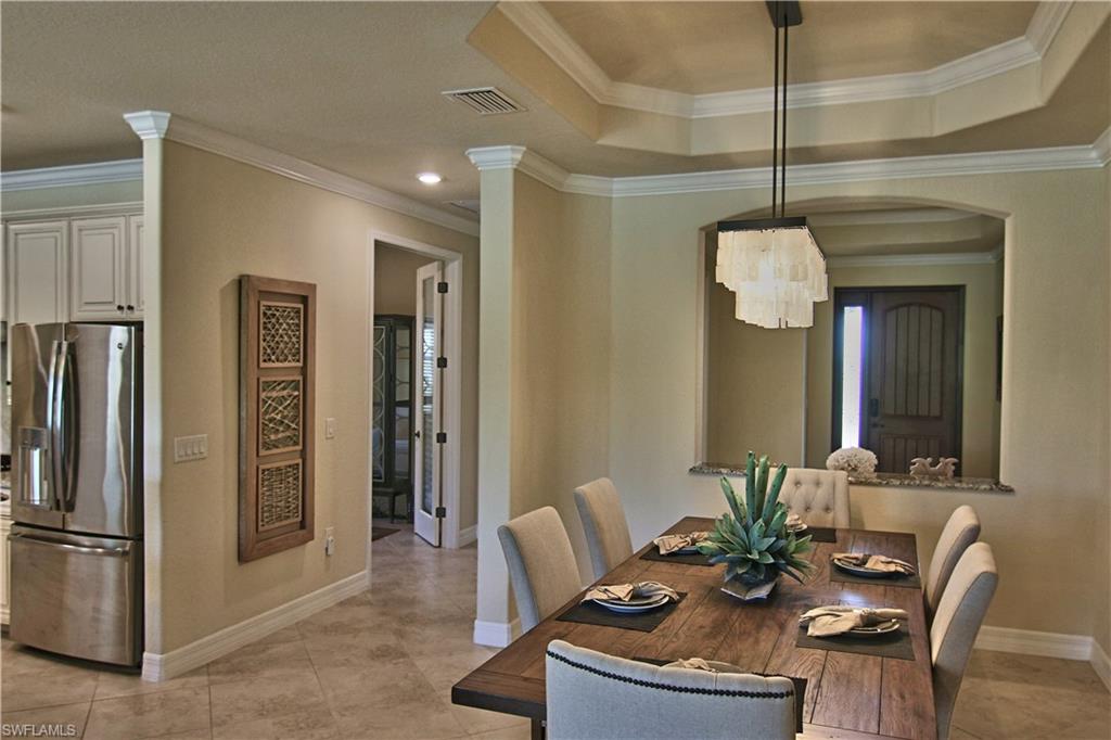 MILLBROOK - Residential