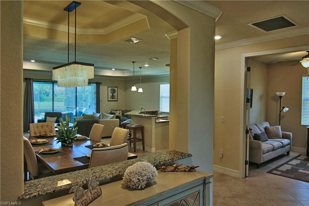 MILLBROOK - Residential