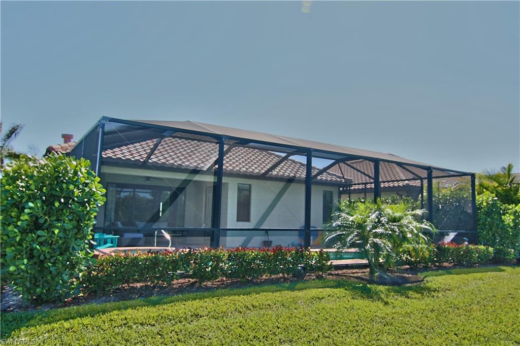 MILLBROOK - Residential