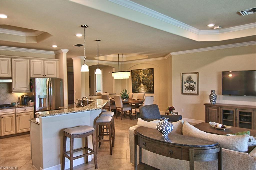 MILLBROOK - Residential