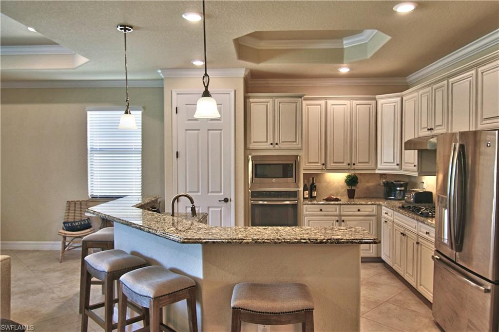 MILLBROOK - Residential