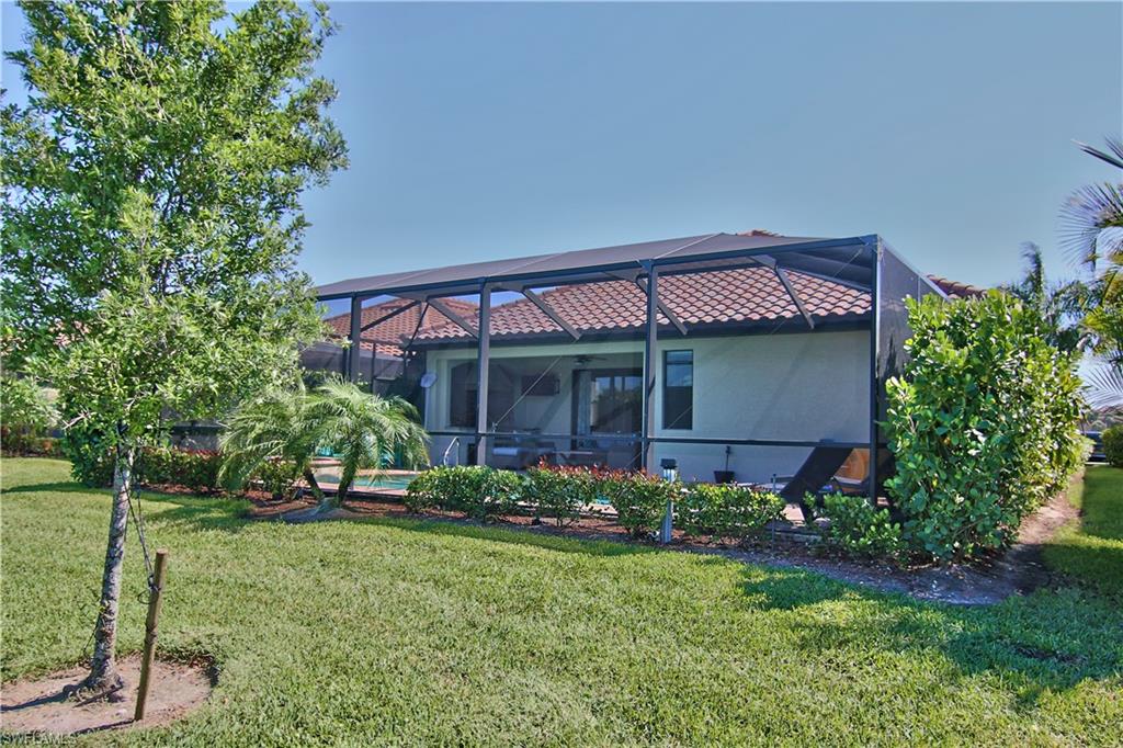 MILLBROOK - Residential