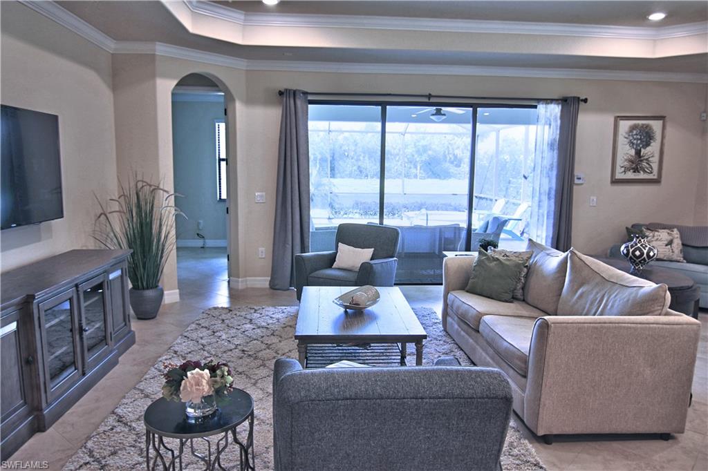 MILLBROOK - Residential