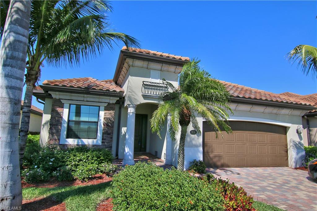 MILLBROOK - Residential