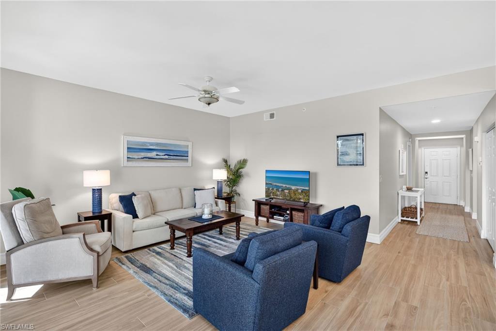 HAMMOCK GREENS - Residential