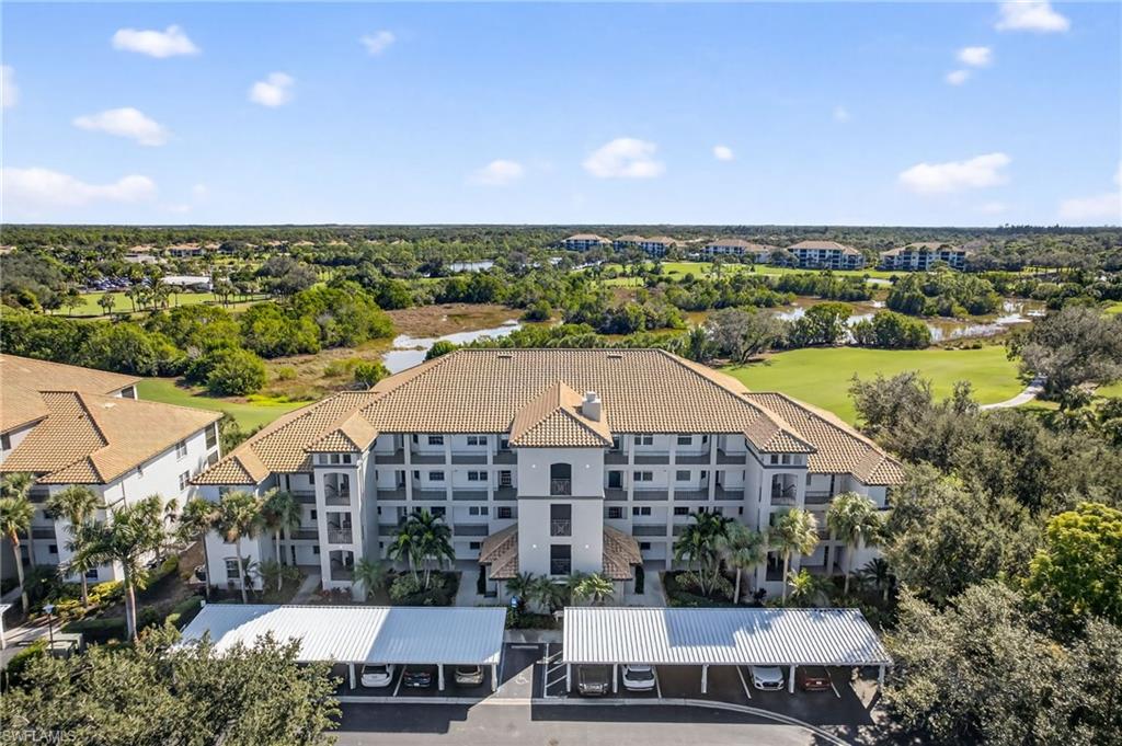 HAMMOCK GREENS - Residential