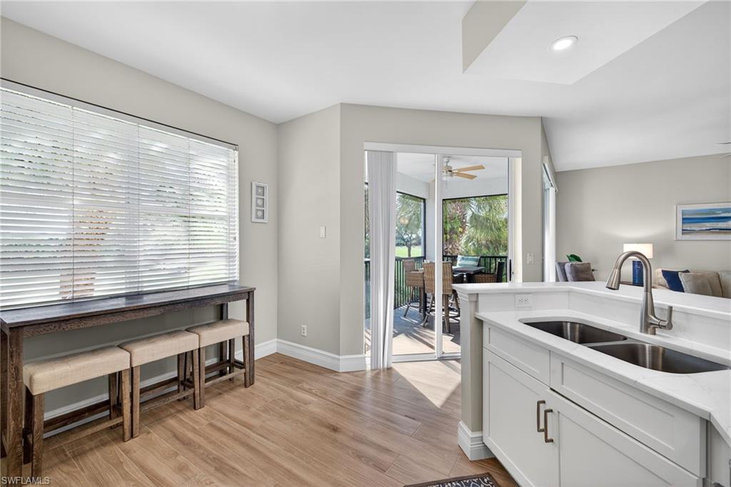 HAMMOCK GREENS - Residential