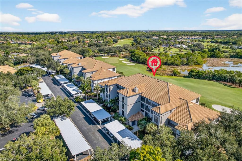 HAMMOCK GREENS - Residential