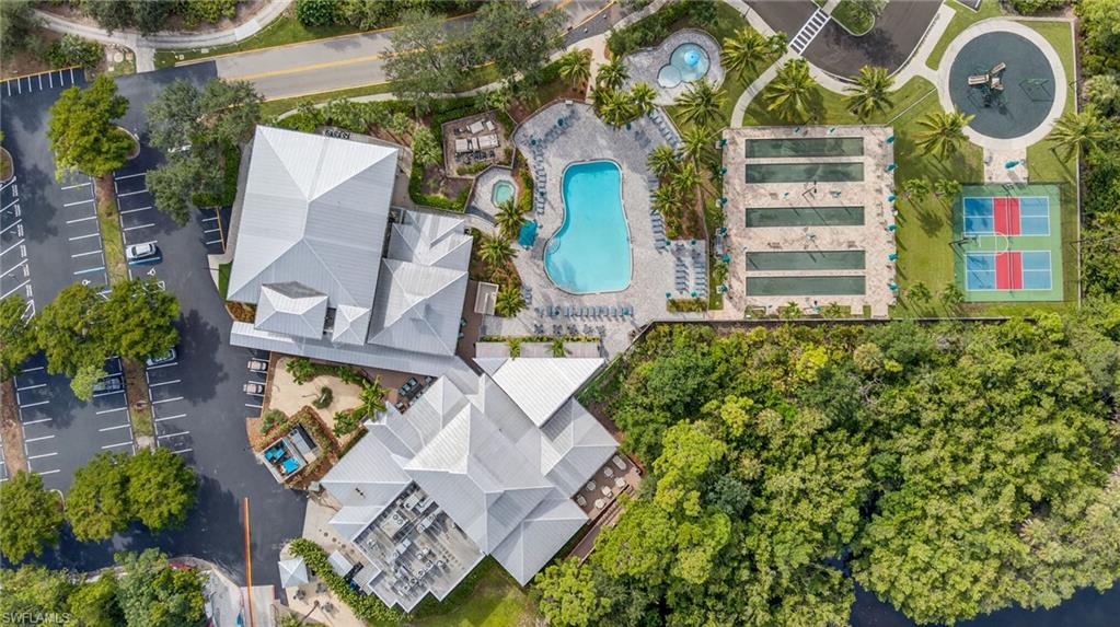 HAMMOCK GREENS - Residential