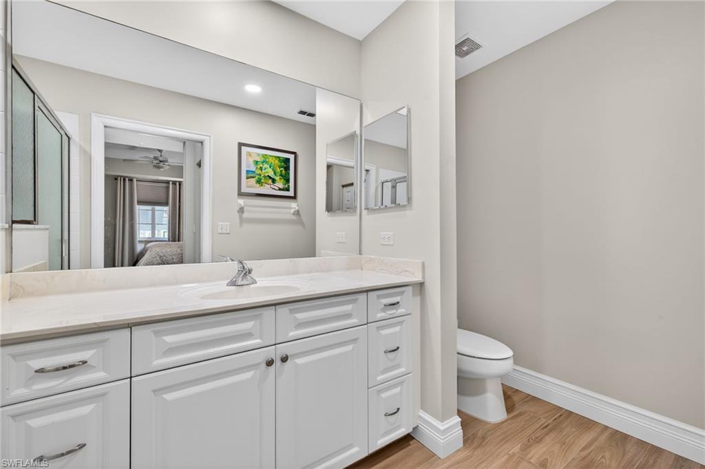 HAMMOCK GREENS - Residential