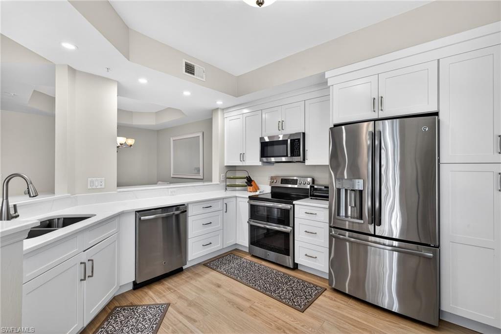 HAMMOCK GREENS - Residential