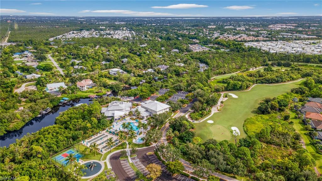 HAMMOCK GREENS - Residential