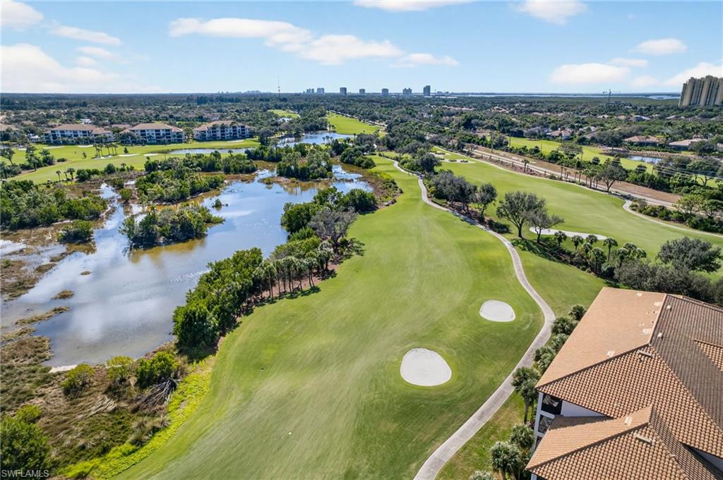 HAMMOCK GREENS - Residential