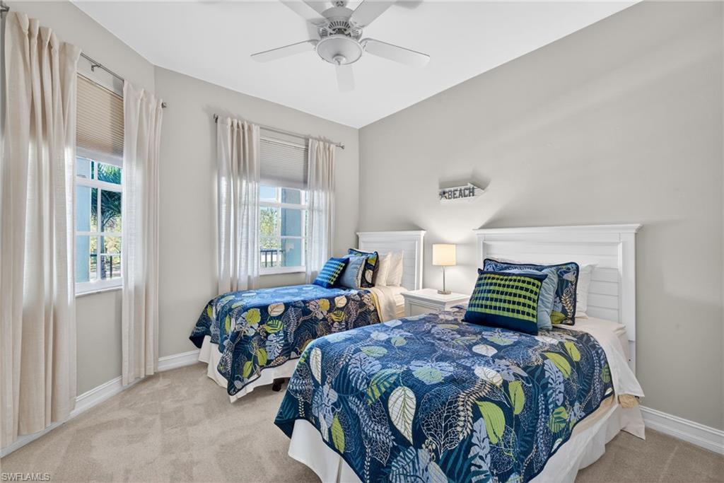 HAMMOCK GREENS - Residential