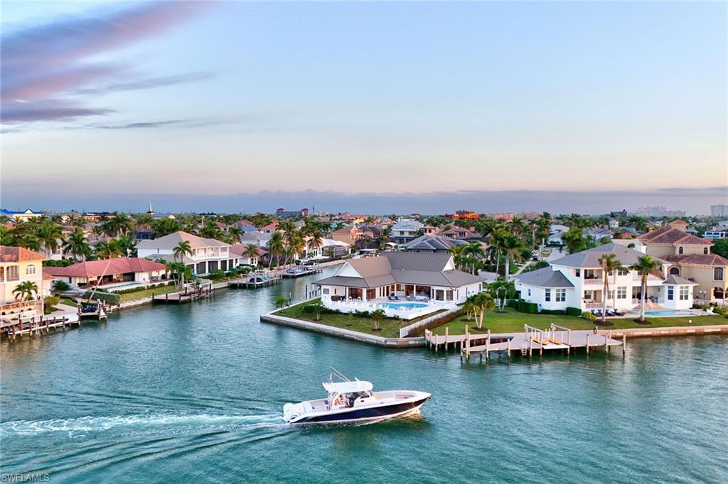 MARCO ISLAND - Residential
