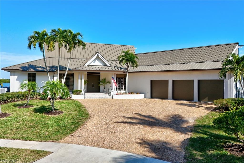 MARCO ISLAND - Residential