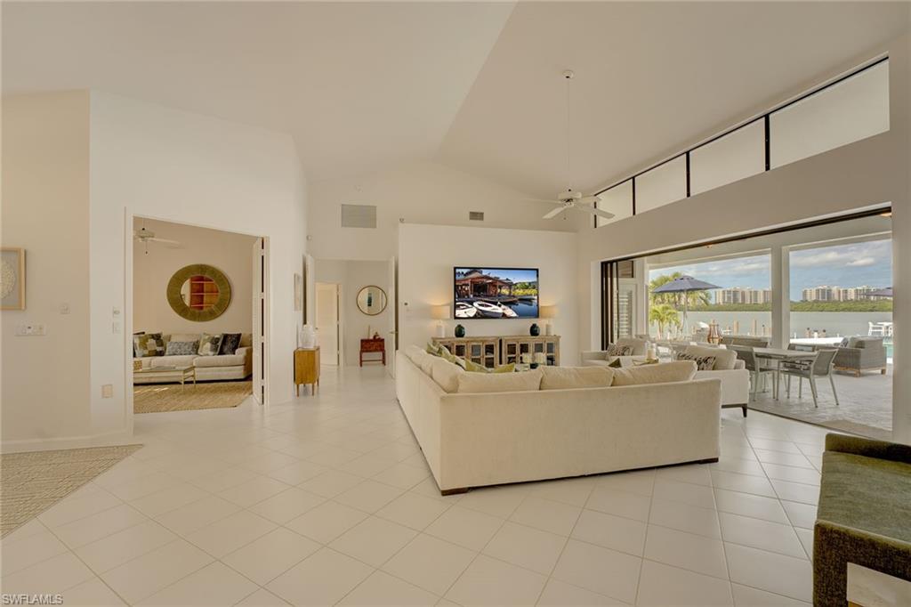 MARCO ISLAND - Residential