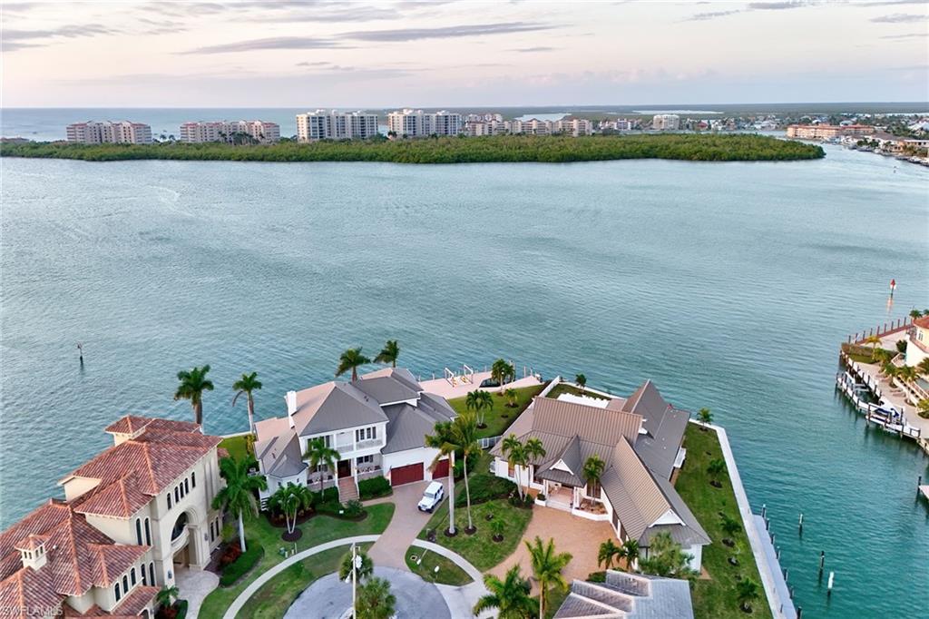 MARCO ISLAND - Residential