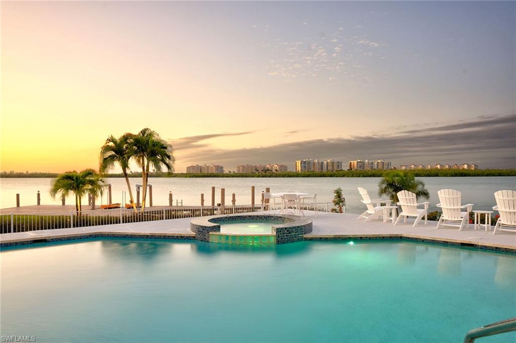 MARCO ISLAND - Residential