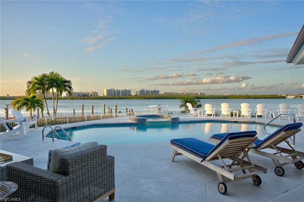 MARCO ISLAND - Residential